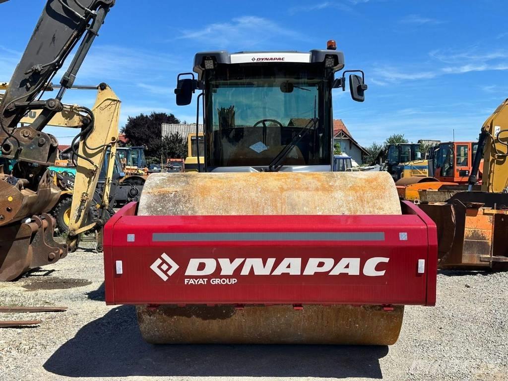 Dynapac CA 5500D Грунтові котки