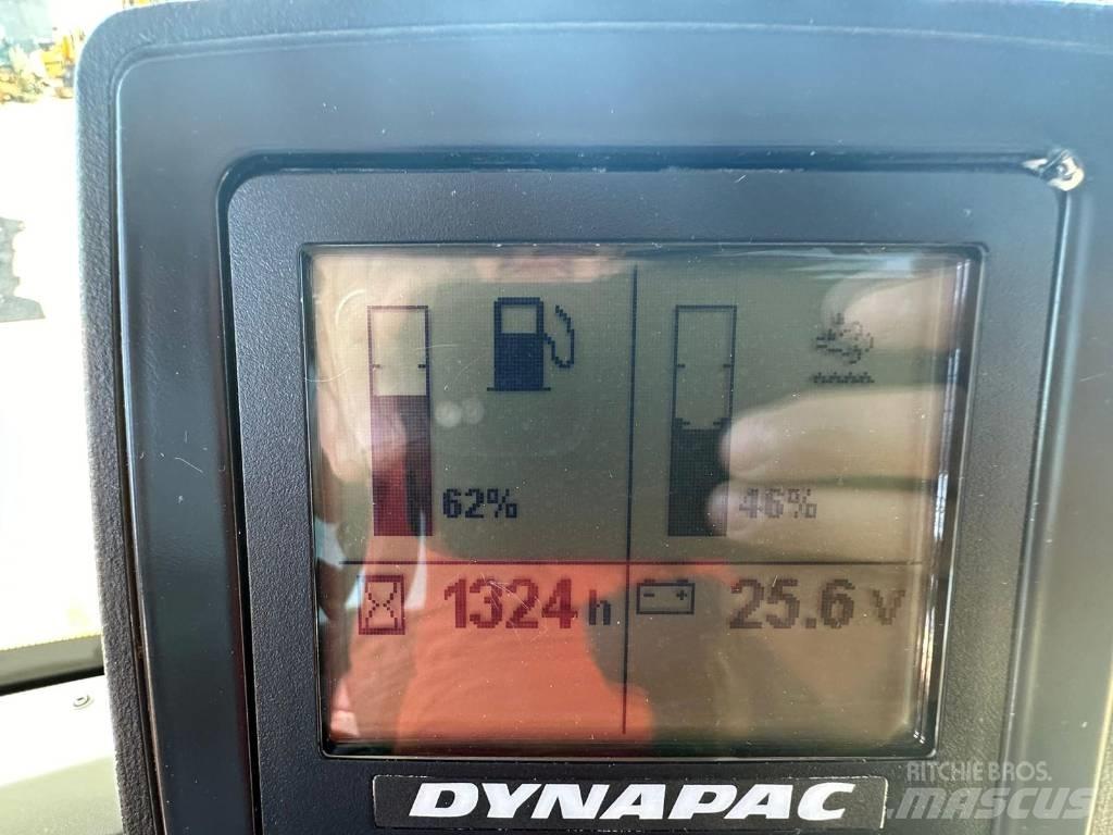 Dynapac CA 5500D Грунтові котки