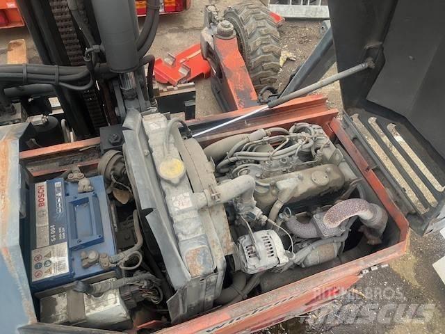 Kooi-Aap Z2-3V-2535 Дизельні навантажувачі