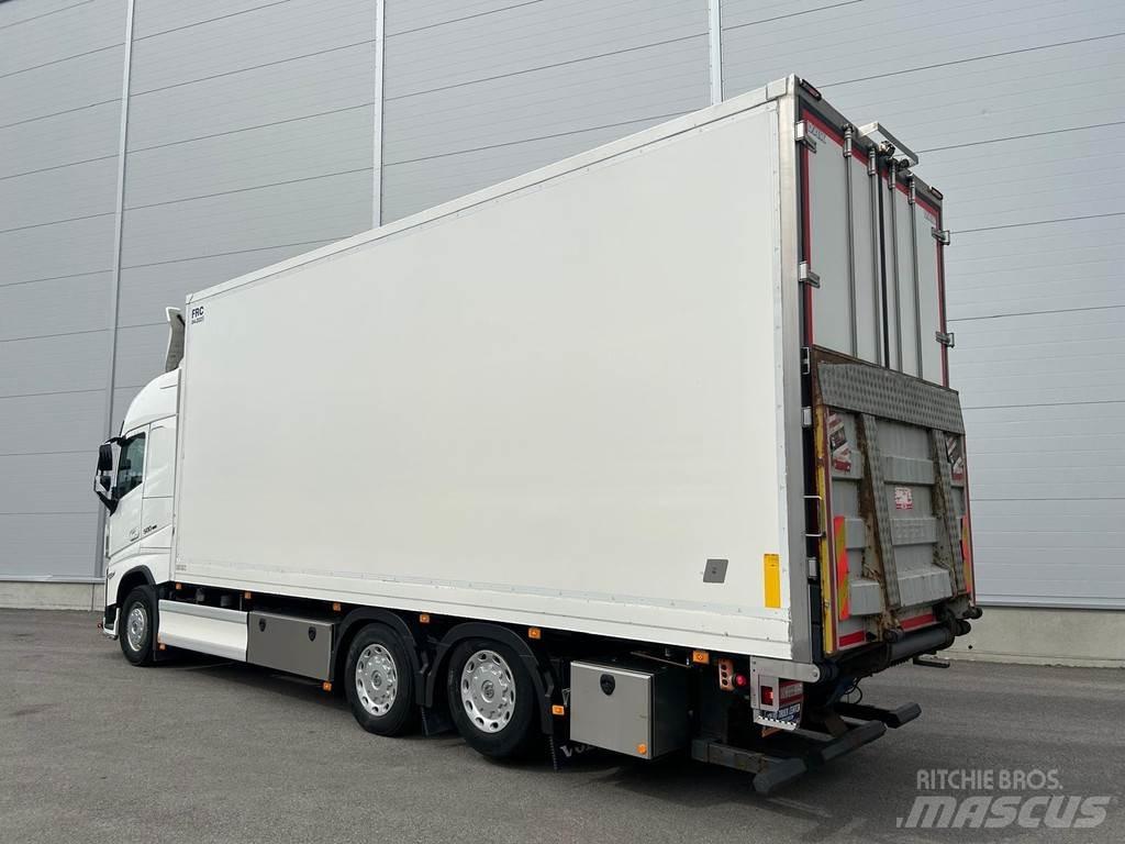 Volvo FH Рефрижератори