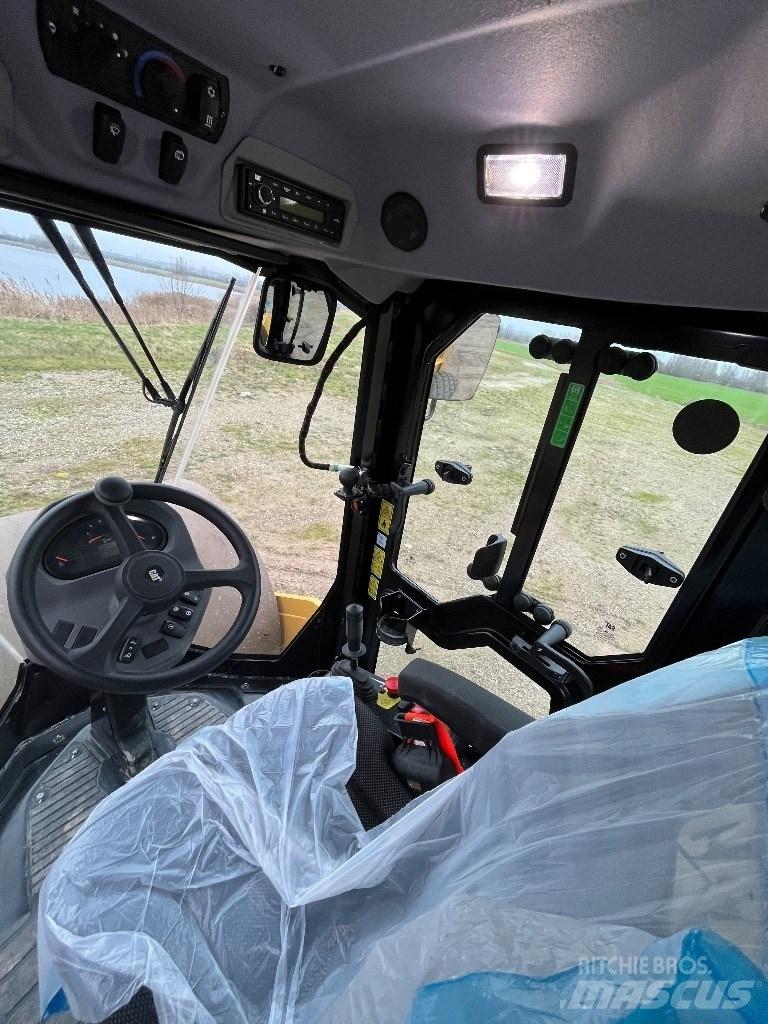 CAT CS 12 GC Ущільнювачі грунту