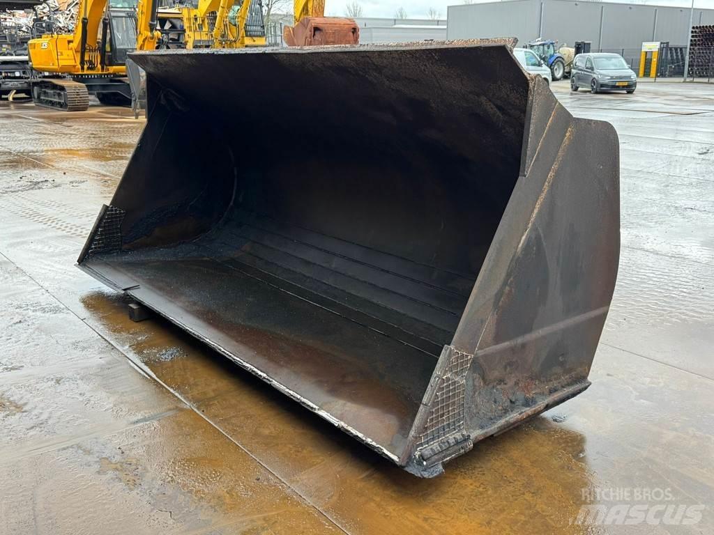 CAT Bucket CAT 980 Ковші