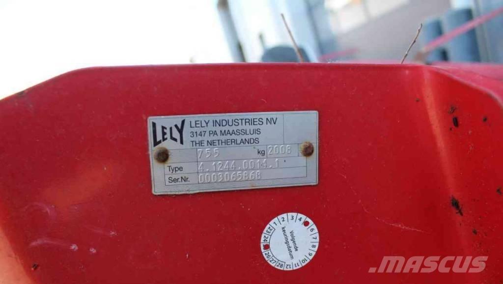 Lely Splendimo 240 Косилки