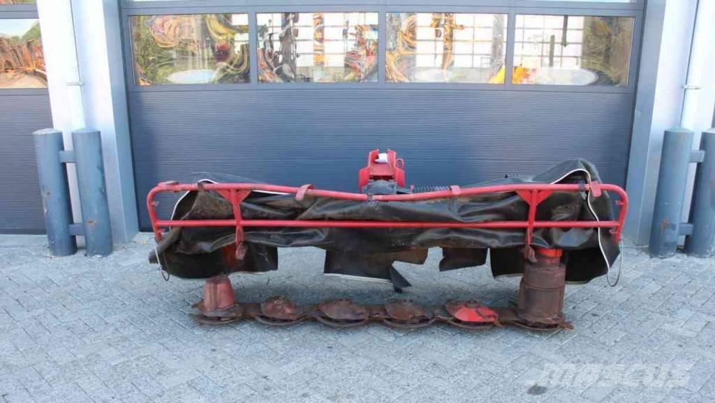 Lely Splendimo 240 Косилки