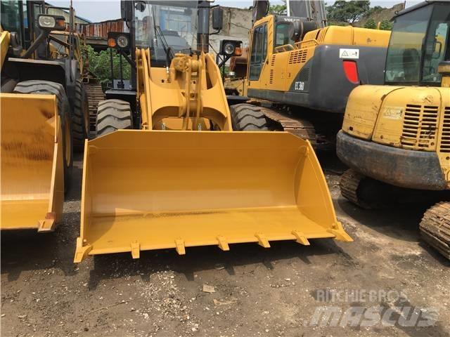 SEM 630B Екскаватори-навантажувачі