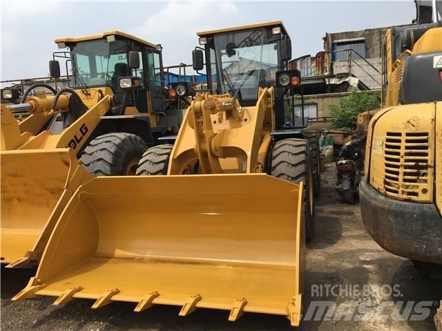 SEM 630B Екскаватори-навантажувачі