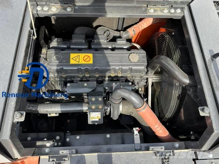 Doosan DX 340 Гусеничні екскаватори