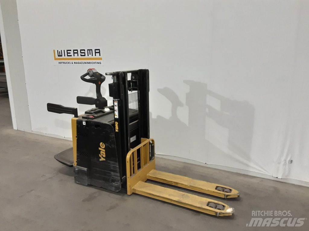 Yale MP20XD Ручний візок
