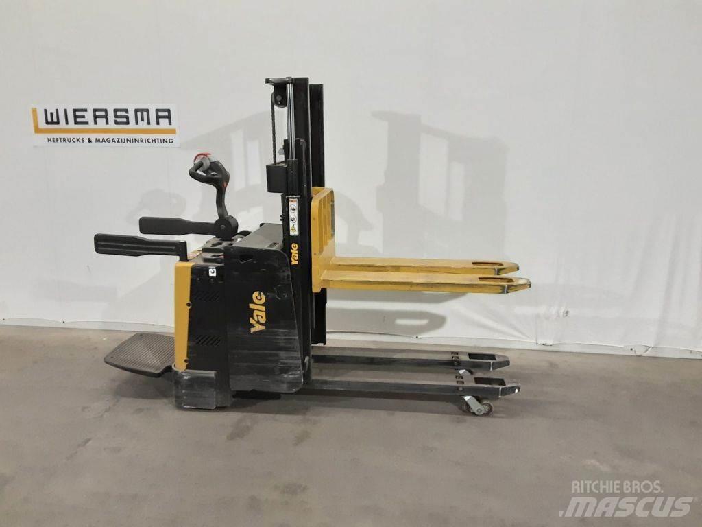 Yale MP20XD Ручний візок