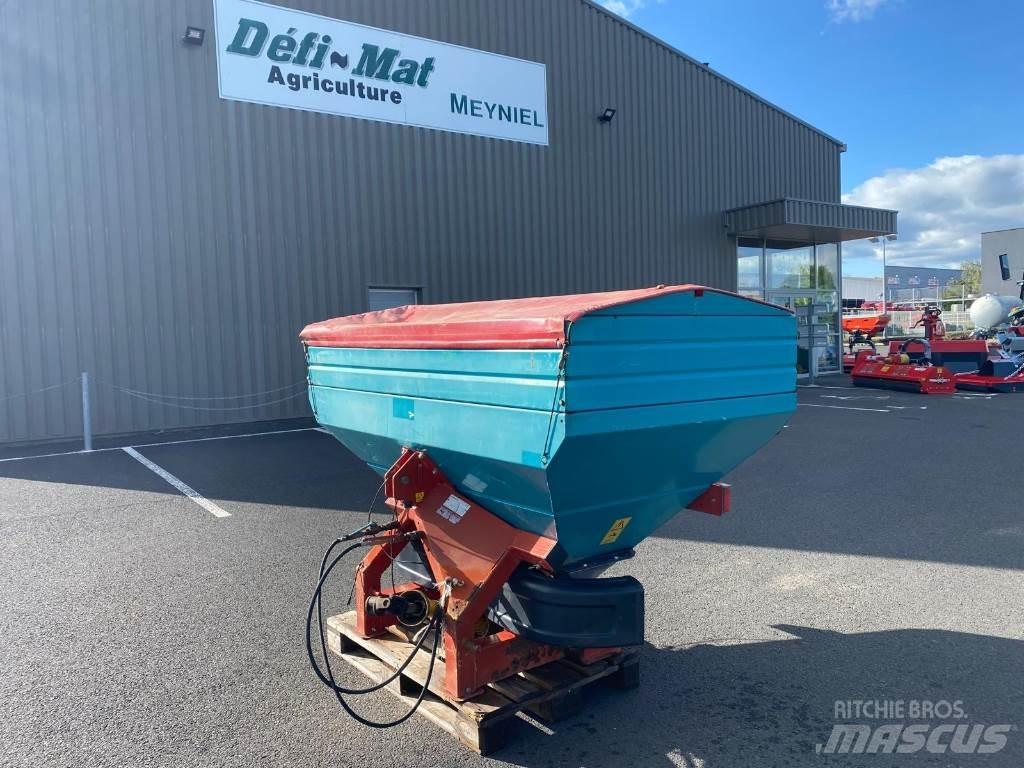 Sulky DRE1450 Самохідні обприскувачі
