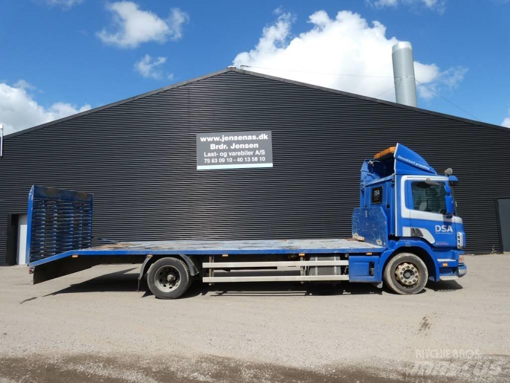 Scania 94 D 310 Автовози
