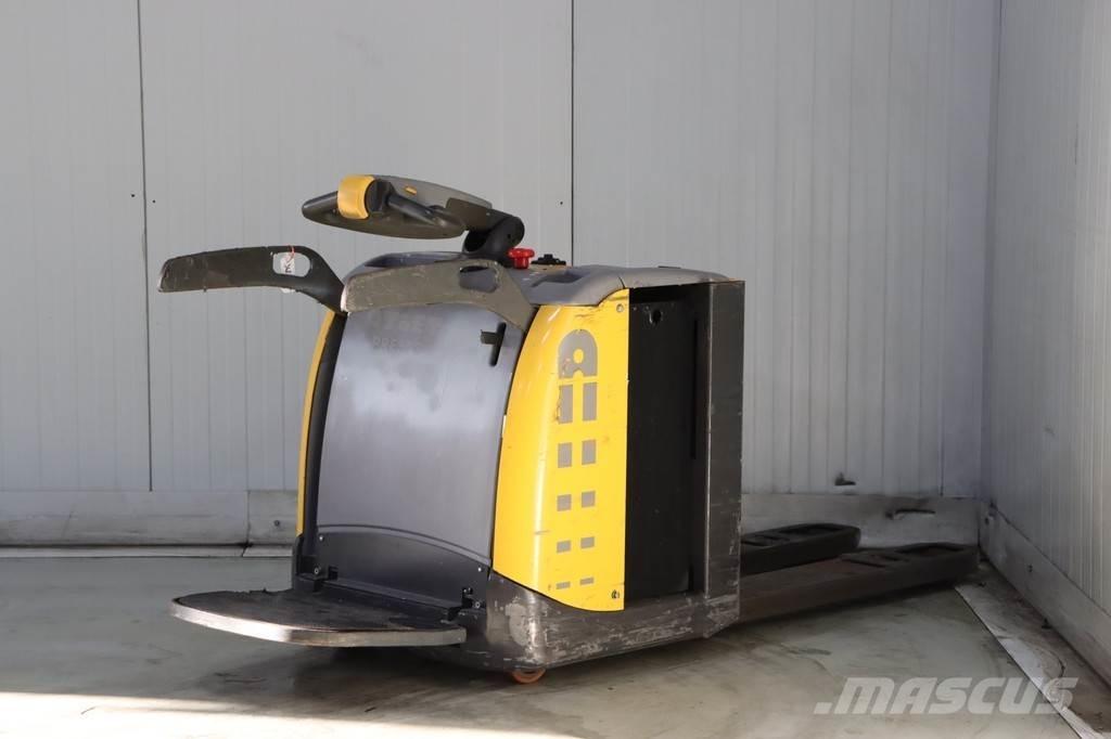 Atlet PLP/200P Штабелери