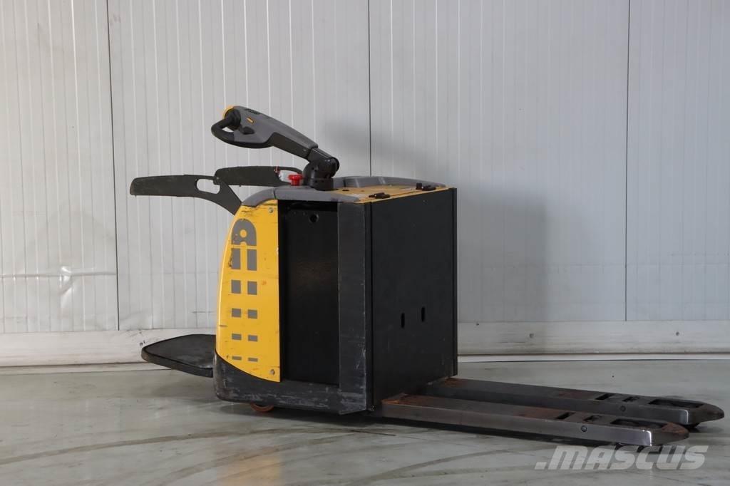 Atlet PLP/200P Штабелери