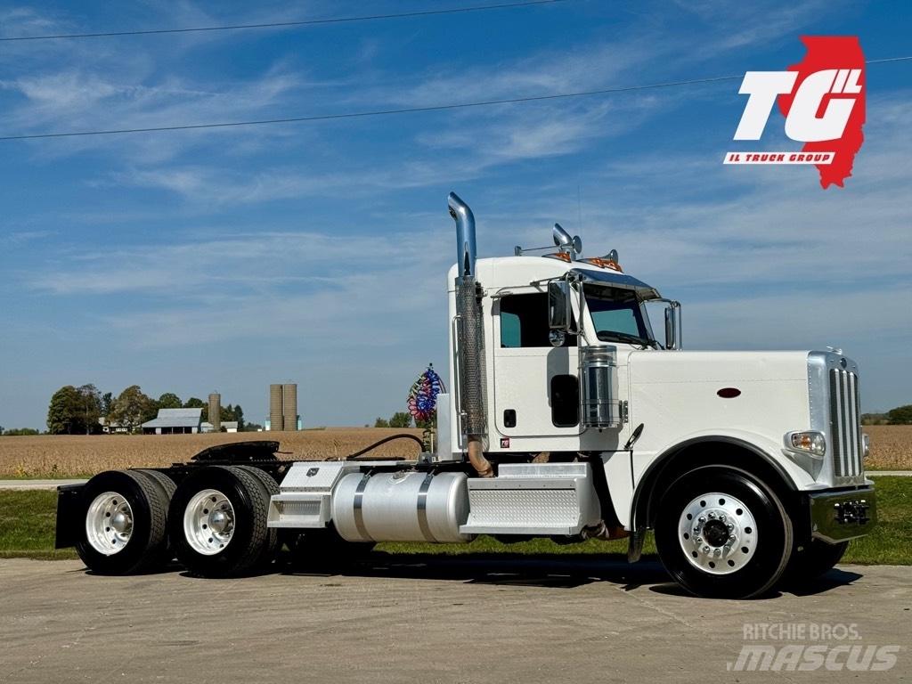 Peterbilt 389 Тягачі
