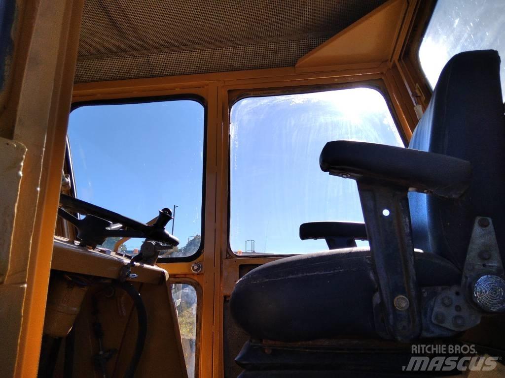 Bomag BW 212 Грунтові котки
