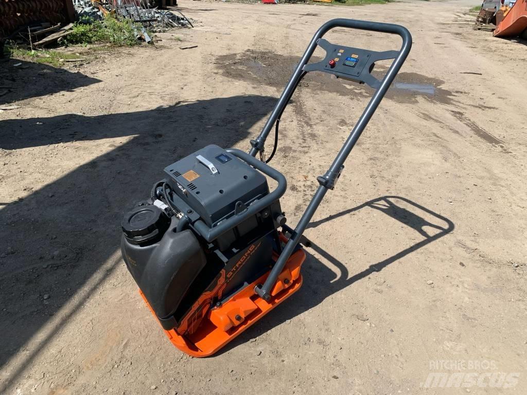  Anmax DC100-P NEW Інші дорожні катки