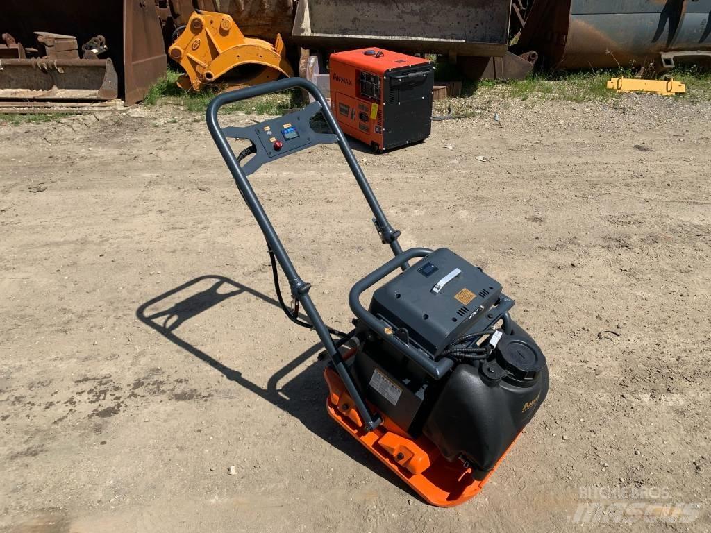  Anmax DC100-P NEW Інші дорожні катки
