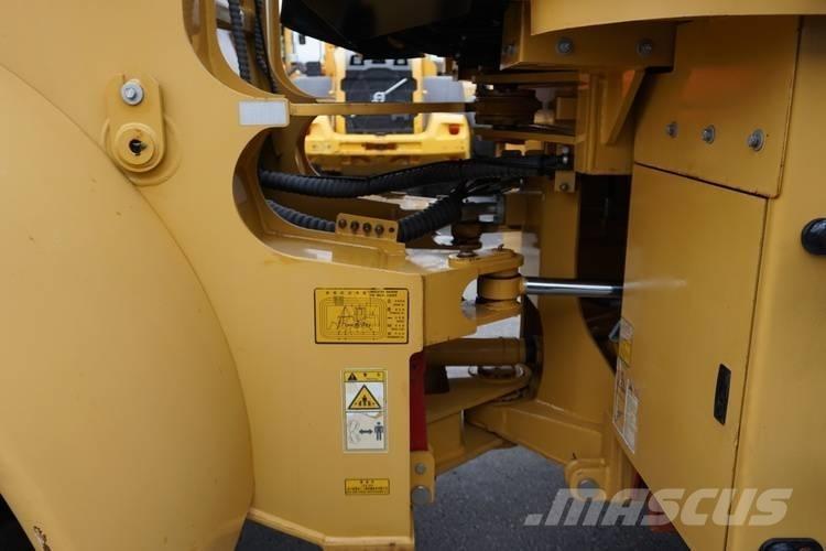 Cheng Gong CG958H Фронтальні навантажувачі