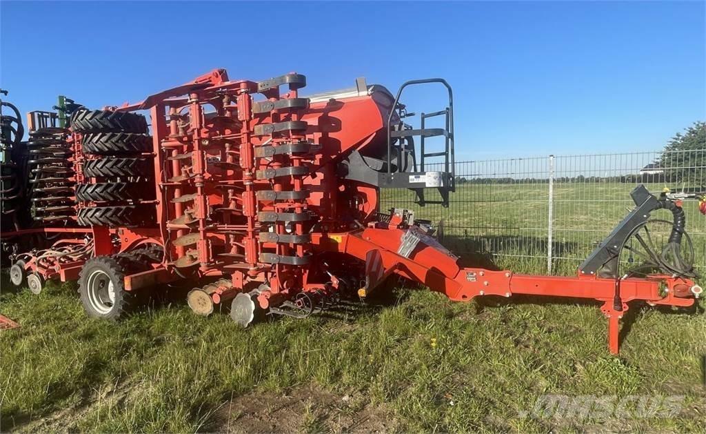 Kuhn ESPRO 6000 Сівалки