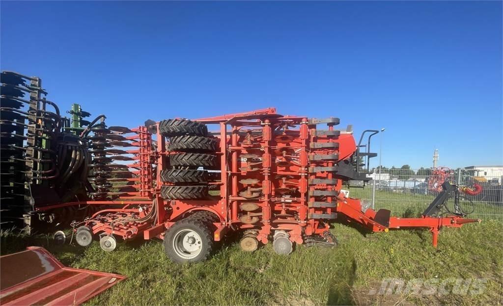 Kuhn ESPRO 6000 Сівалки
