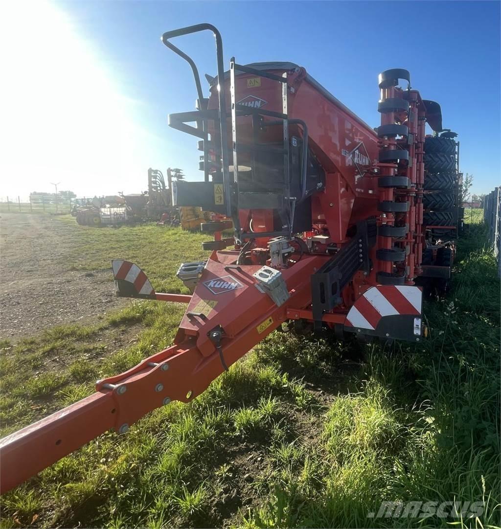 Kuhn ESPRO 6000 Сівалки