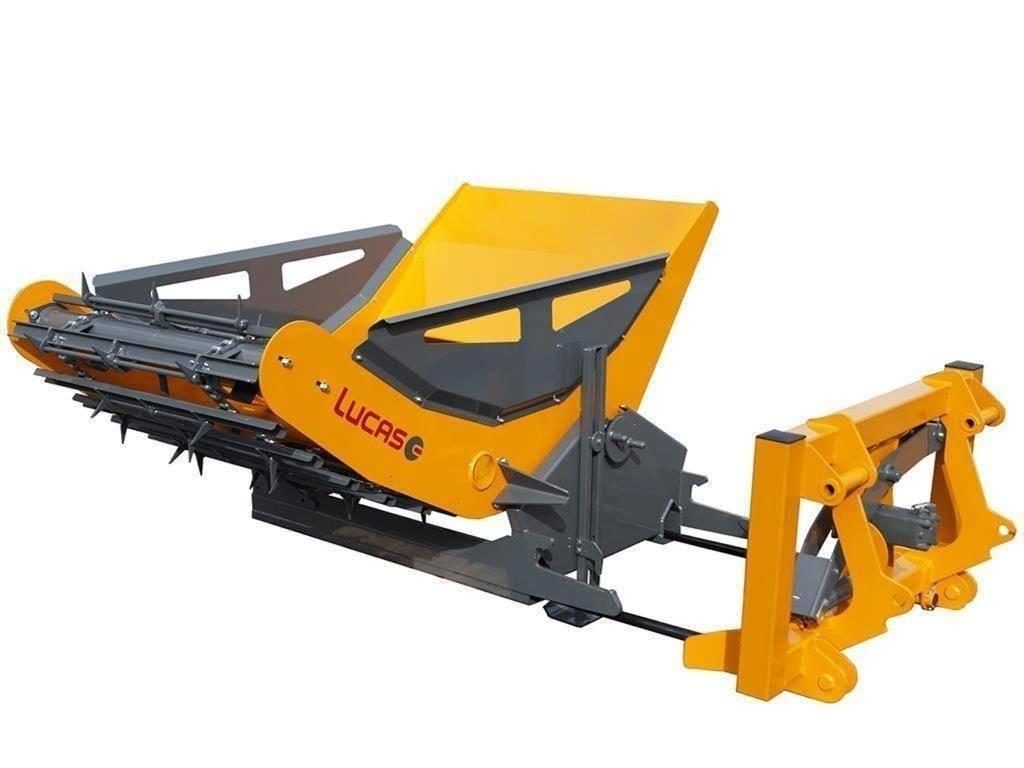 Lucas GUBI PIC Годівниці для тварин