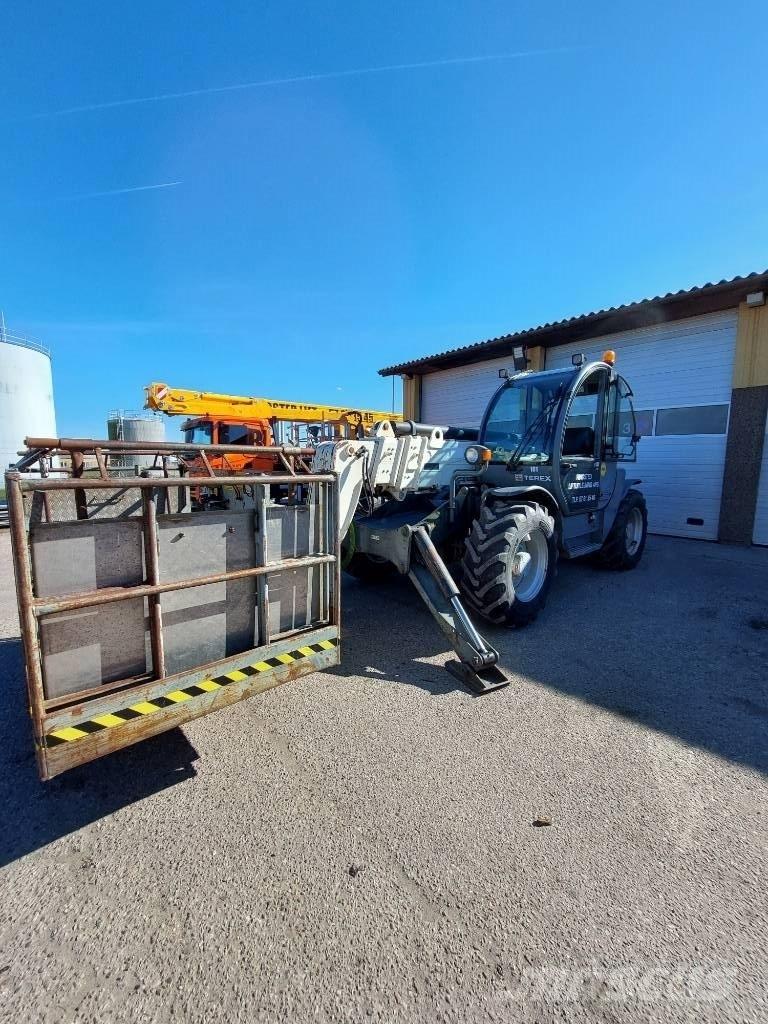 Terex 4514 Телескопічні навантажувачі