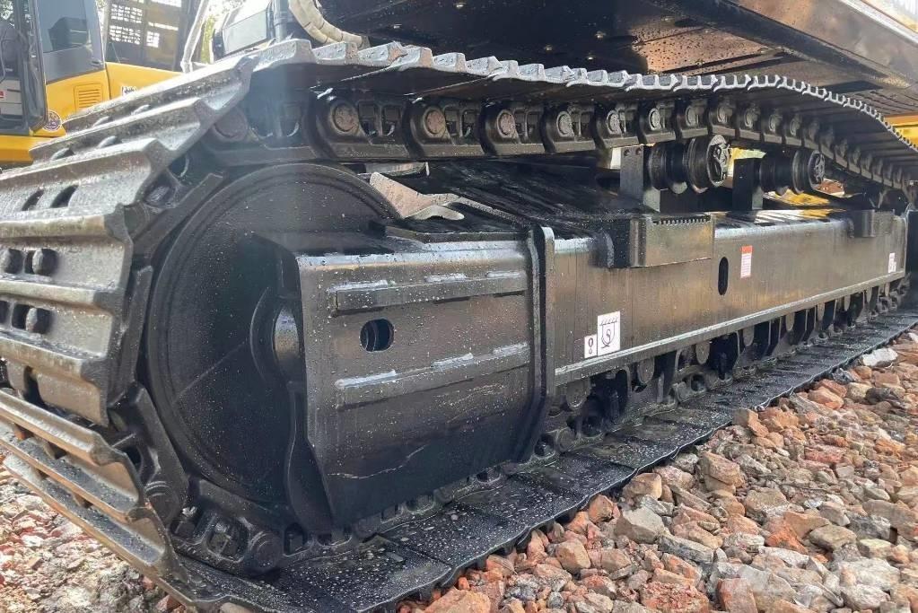 Sany SY 335 Гусеничні екскаватори