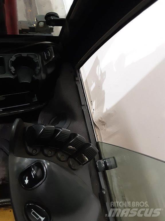 Yale GLP20SVX Газові навантажувачі