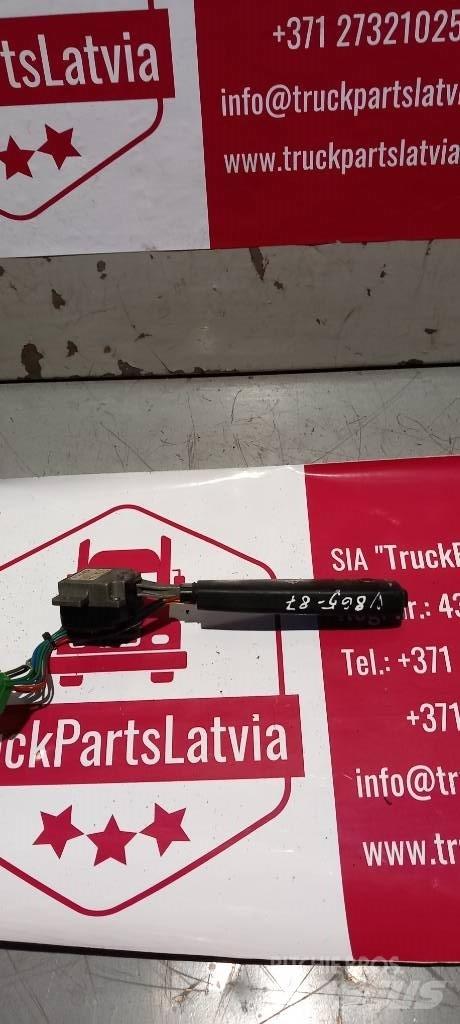 Volvo FH 12.     20553788 Кабіни