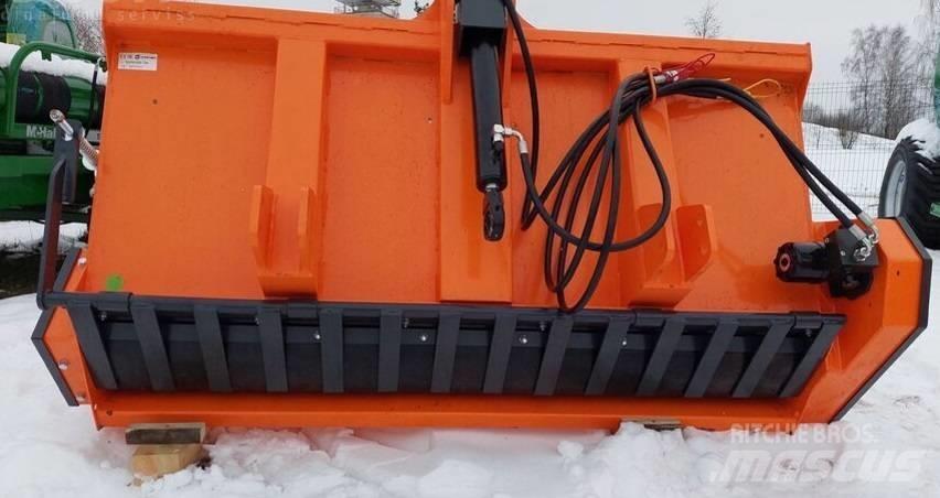 Hydramet PIAS-2.1 Комунальна техніка - Інші