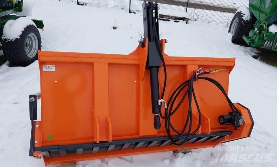 Hydramet PIAS-2.1 Комунальна техніка - Інші