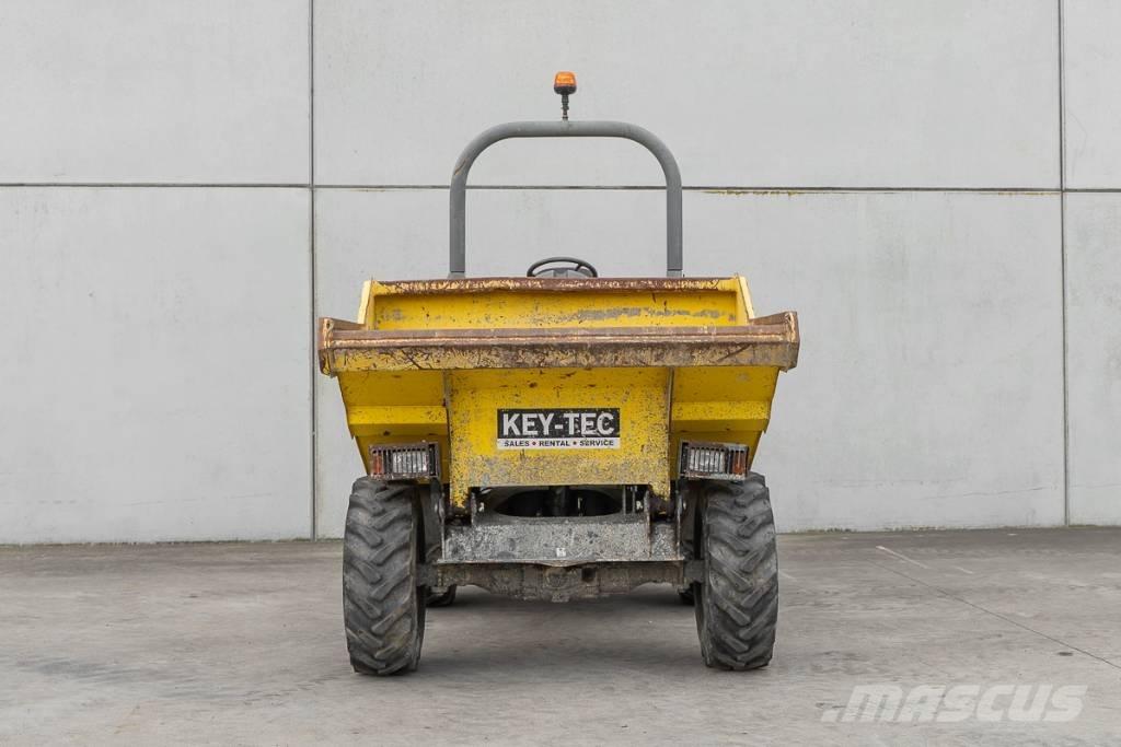 Wacker Neuson 3001 Міні самоскиди
