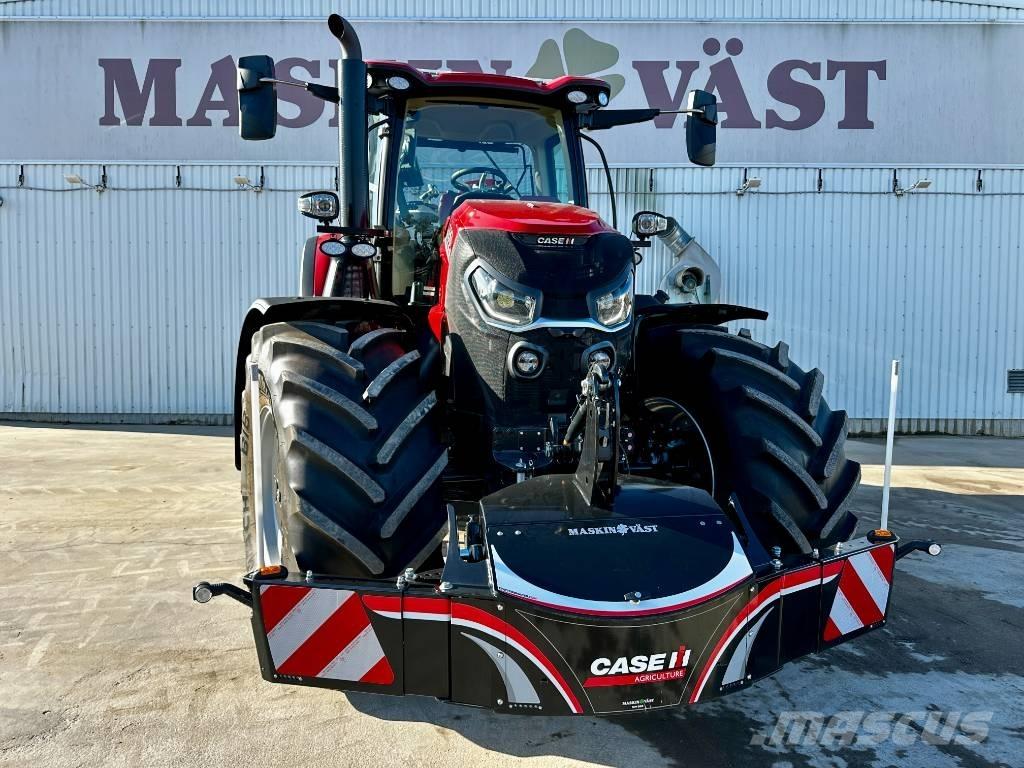 Case IH Puma 260 Трактори