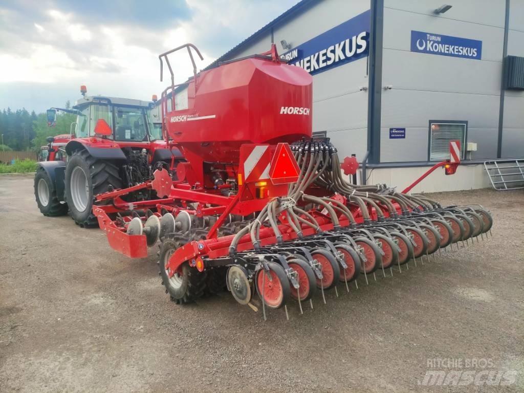 Horsch Pronto 4 DC Сівалки