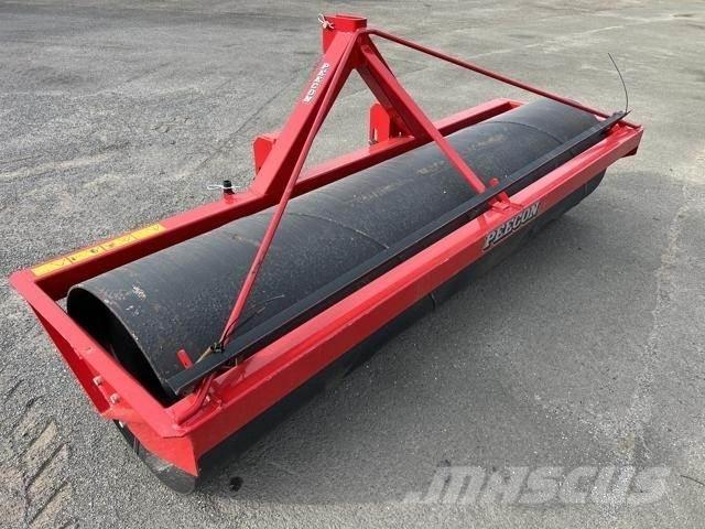 Peecon LR250 Катки польові