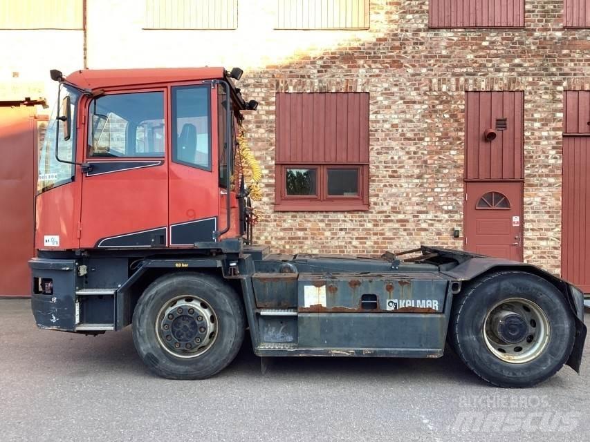 Kalmar TR618 Термінальні трактори