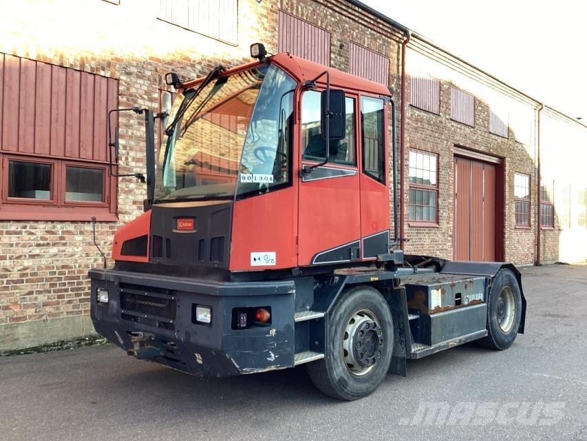 Kalmar TR618 Термінальні трактори