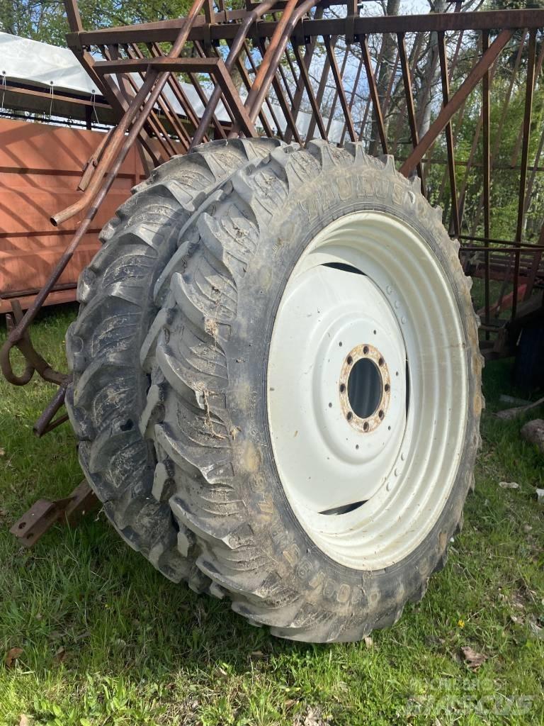 Hardi Commander 3200 Причіпні обприскувачі