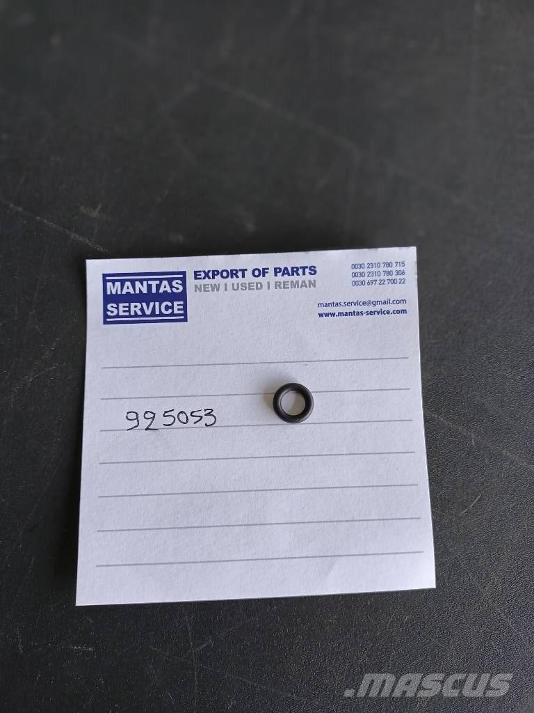 Volvo O-RING 925053 Коробки передач