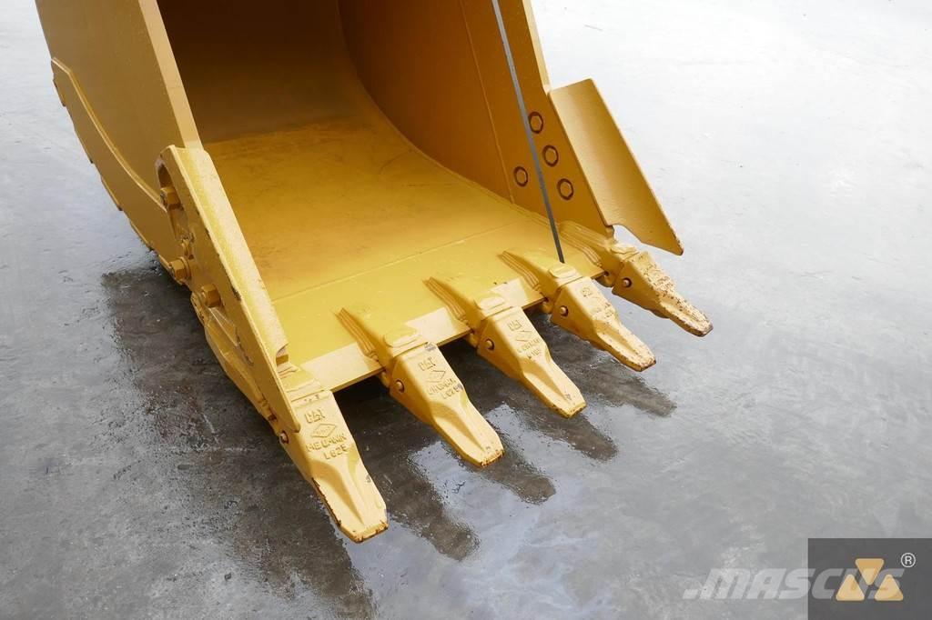 CAT 320 Bucket Ковші
