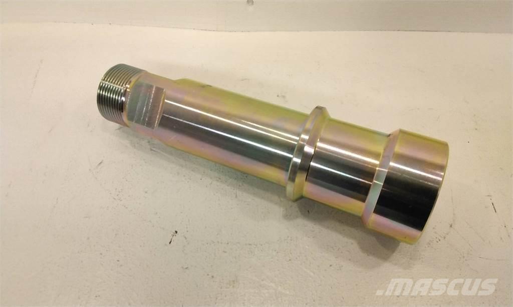 Ponsse P28751 Крани лісозаготівельних машин