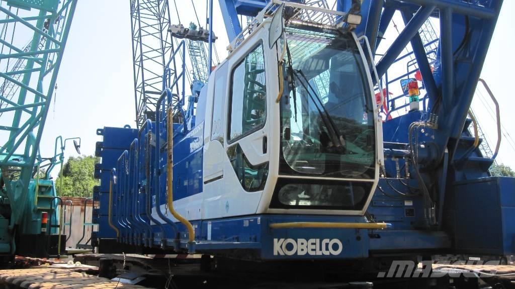 Kobelco CKE1350G Гусеничні крани