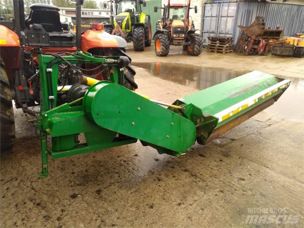 Greentec RL 2000 Комунальна техніка - Інші