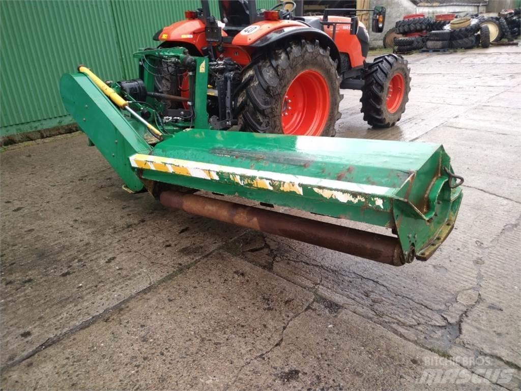Greentec RL 2000 Комунальна техніка - Інші