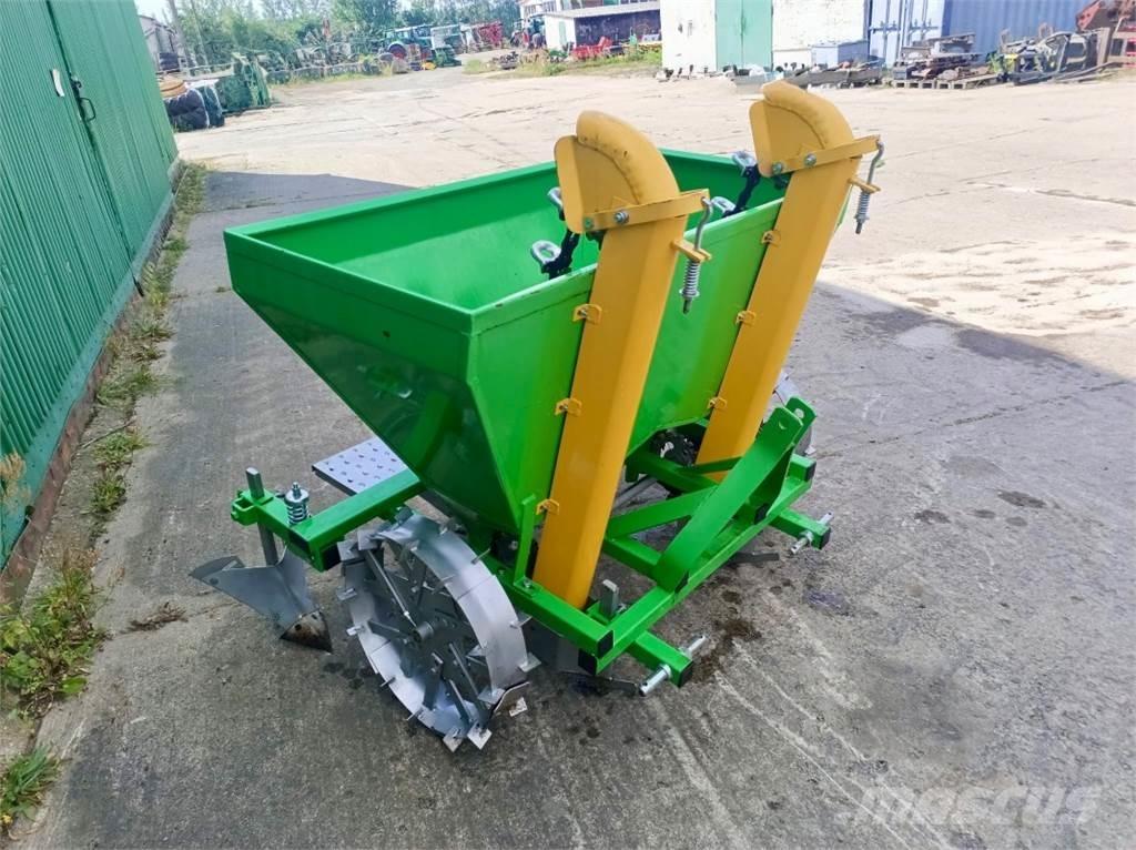Bomet S239/1 Картоплесаджалки