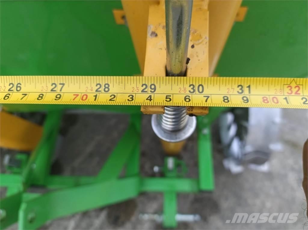 Bomet S239/1 Картоплесаджалки