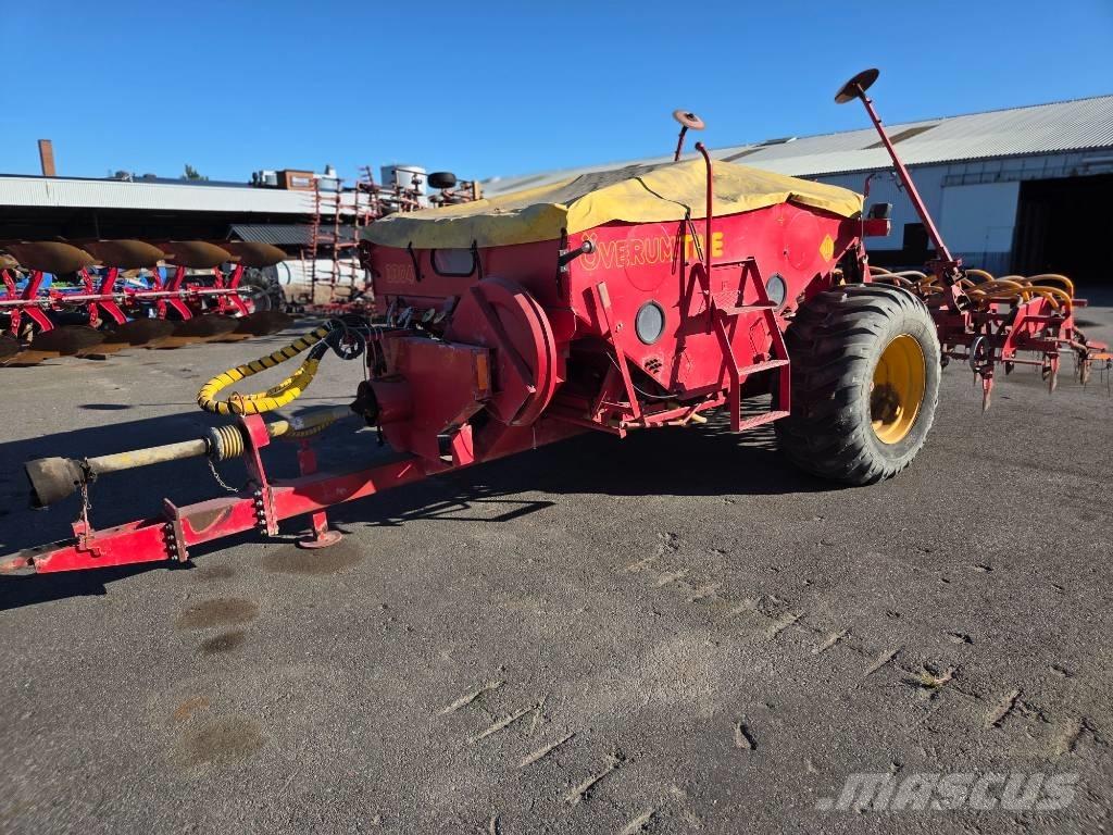 Tive 3304 Комбіновані сівалки