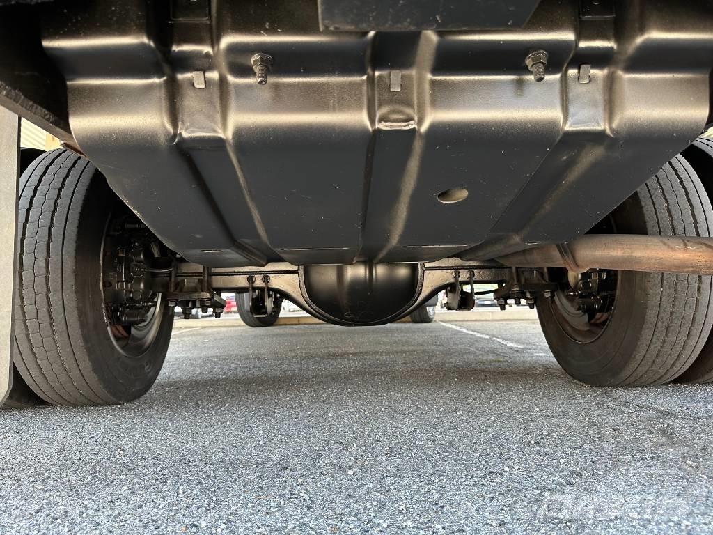 Ford F 450 SD Самоскиди
