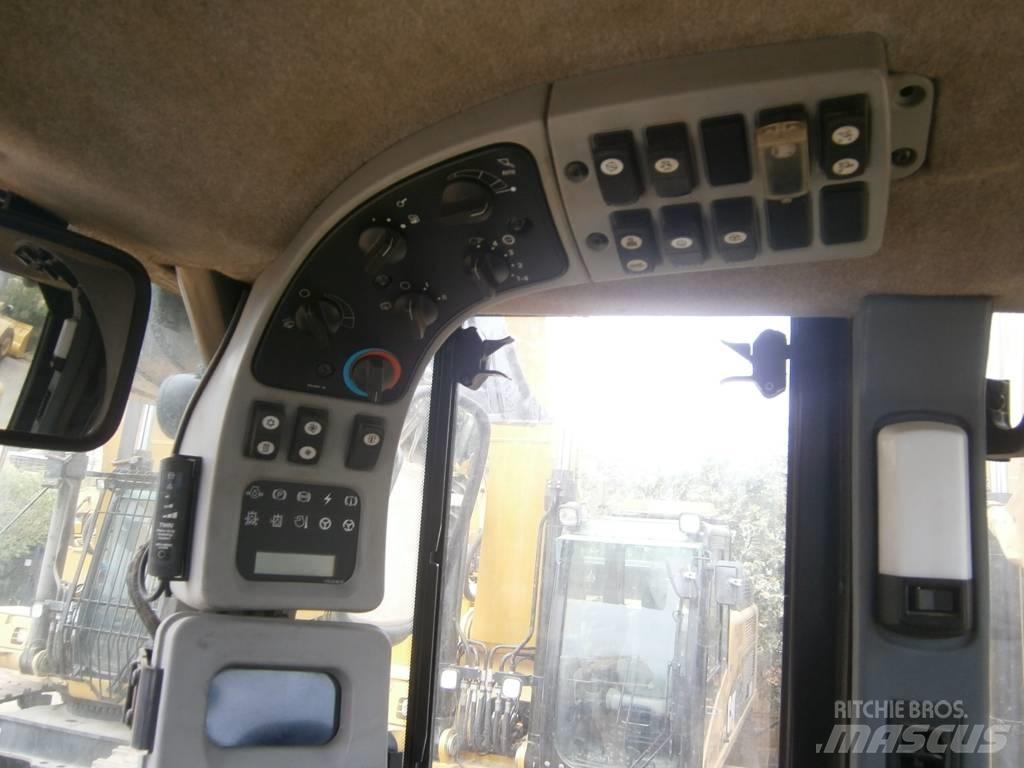 CAT 950H Фронтальні навантажувачі